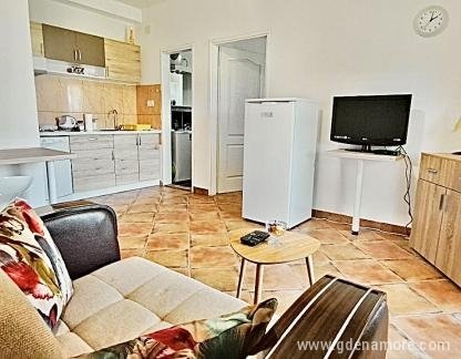 Apartmani Souc, Apartman 1, privatni smeštaj u mestu Krašići, Crna Gora - APT 1-1